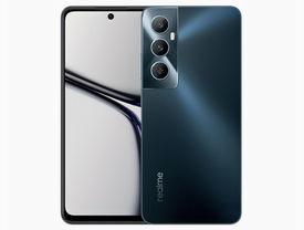 Η Realme θα παρουσιάσει το C65 στις 4 Απριλίου