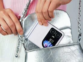 Blackview Hero 10: το πιο οικονομικό flip κινητό