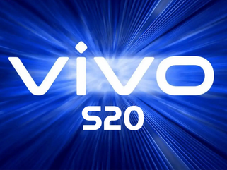 Πλησιάζει η παρουσίαση του Vivo S20