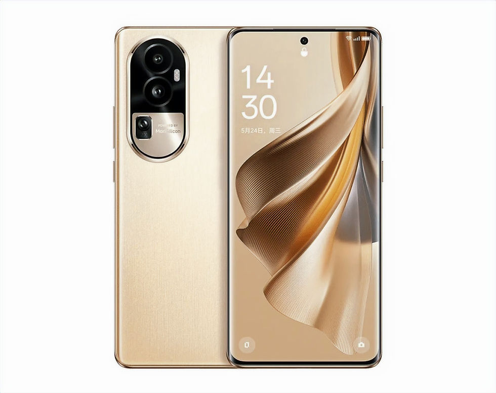 OPPO Reno10 Pro Plus