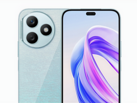 Honor X50i+ - λεπτό και με πολύ καλή οθόνη το καινούργιο κινητό