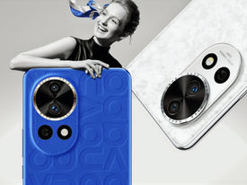 Huawei Nova 12 Pro και Nova 12 Ultra: τα κορυφαία της νέας σειράς