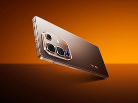 Η Infinix παρουσίασε το προηγμένο Note 50 Pro+