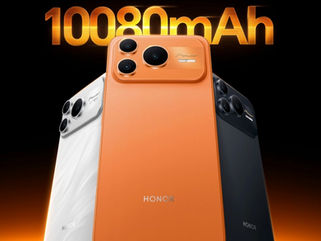 HONOR Power 2