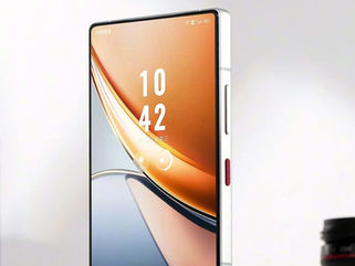 Η ZTE κατασκευάζει το επόμενο flagship κινητό Nubia Z80 Ultra