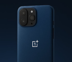 OnePlus 15