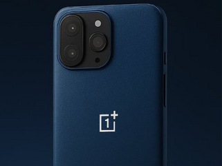 OnePlus 15