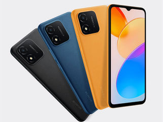 Ξαφνικά ανακοινώθηκε το φθηνό Honor X5