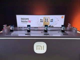 Σειρά Redmi Note 15