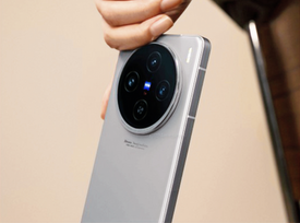 Το Vivo X100s έσπασε το ρεκόρ στο AnTuTu