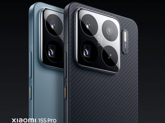 Xiaomi 15S Pro