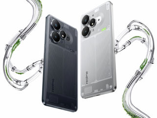 Realme Neo7 Turbo
