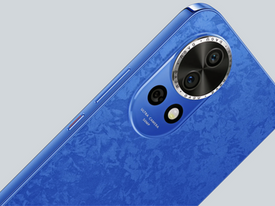 Huawei Nova 12 - η βασική έκδοση της καινούργιας σειράς