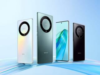 Ανακοινώθηκε το Honor Magic5 Lite αποκλειστικά για την Ευρώπη