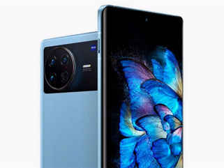 Υποδεχόμαστε το κορυφαίο Vivo X Note