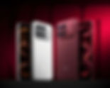 Πρεμιέρα των εντυπωσιακών Xiaomi Redmi K100 Pro και Redmi K100 Pro Max