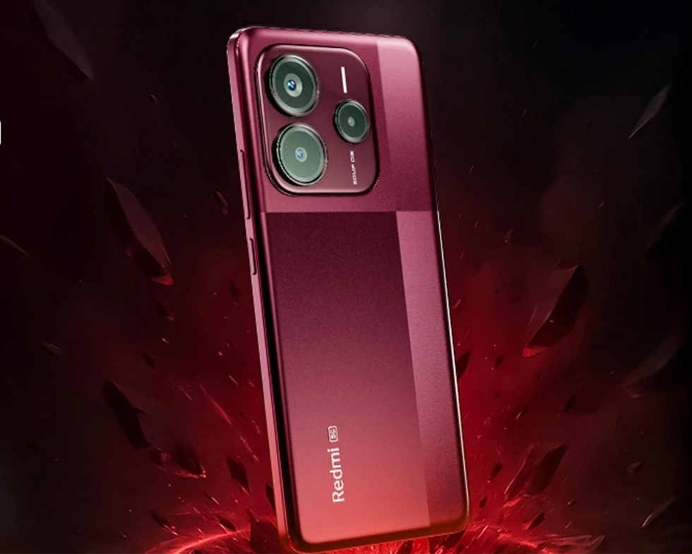 Xiaomi Redmi Note 14 SE 5G