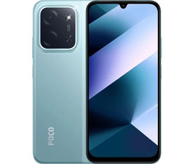 POCO C85