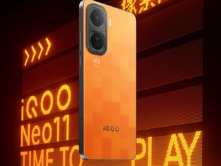 iQOO Neo 11