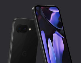 Τα πρώτα renders του Google Pixel 9a