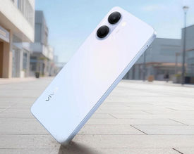 Vivo Y6e