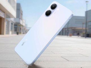 Vivo Y6e