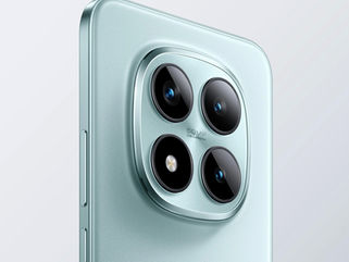Δείτε πως θα είναι το καινούργιο Redmi Note 15 Pro+