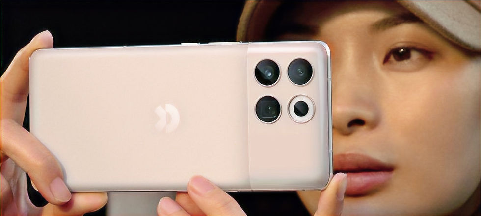 Nio Phone