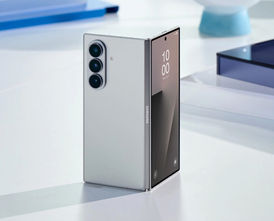 Samsung Galaxy Z Fold7