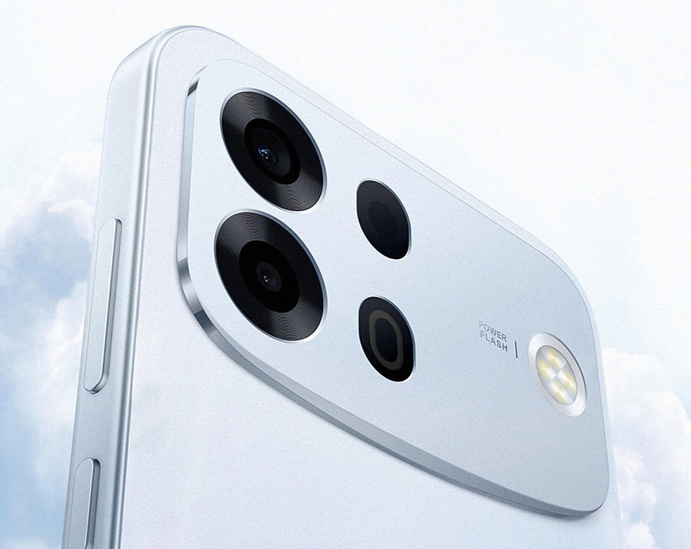 OPPO A7 Pro Max