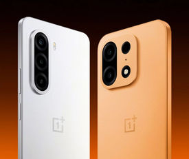 OnePlus Turbo 6X & Turbo 6X Pro