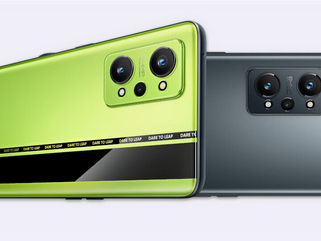 Το Realme GT Neo 2 θα έρθει και στην Ευρώπη