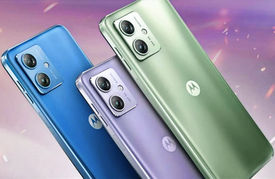 Moto G64 5G: άλλο ένα κινητό μεσαίας κατηγορίας από την Motorola