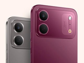 TECNO Spark Go 3 Pro