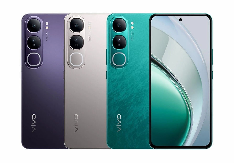 Vivo Y300 5G