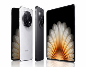 Πρεμιέρα του λεπτότερου αναδιπλούμενου OPPO Find N5