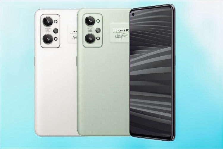 Καλύτερα κινητά - Realme GT 2