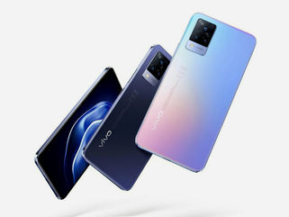 Ανακοινώθηκε το Vivo V21s 5G για την παγκόσμια αγορά