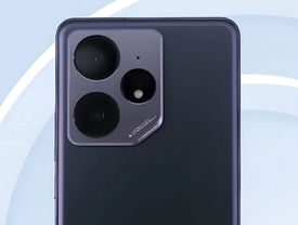 Πλησιάζει η παρουσίαση του Realme Neo7