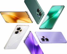 Πολύ καλά κινητά τα καινούργια Realme 15 και 15 Pro