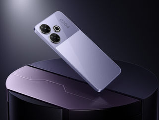 POCO M6 4G - ανακοινώθηκε ο κλώνος του Redmi 13 4G