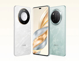 Παρουσίαση των Honor X60 και X60 Pro: κομψά και με τεράστιες μπαταρίες