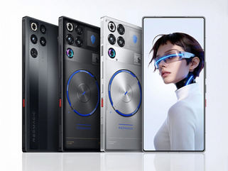 RedMagic 11S Pro series