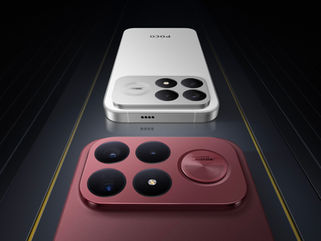 POCO F9 Pro & POCO F9 Ultra