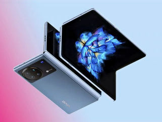 Vivo X Fold με δέρμα και κορυφαίες κάμερες