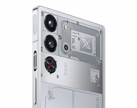 Το Nubia Red Magic 10 Pro θα κυκλοφορήσει και στη διεθνή αγορά