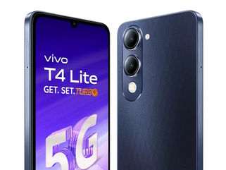 Vivo T4 Lite 5G