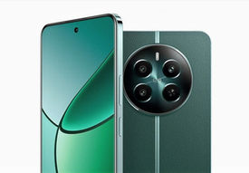 Παρουσίαση του Realme 12+ 5G