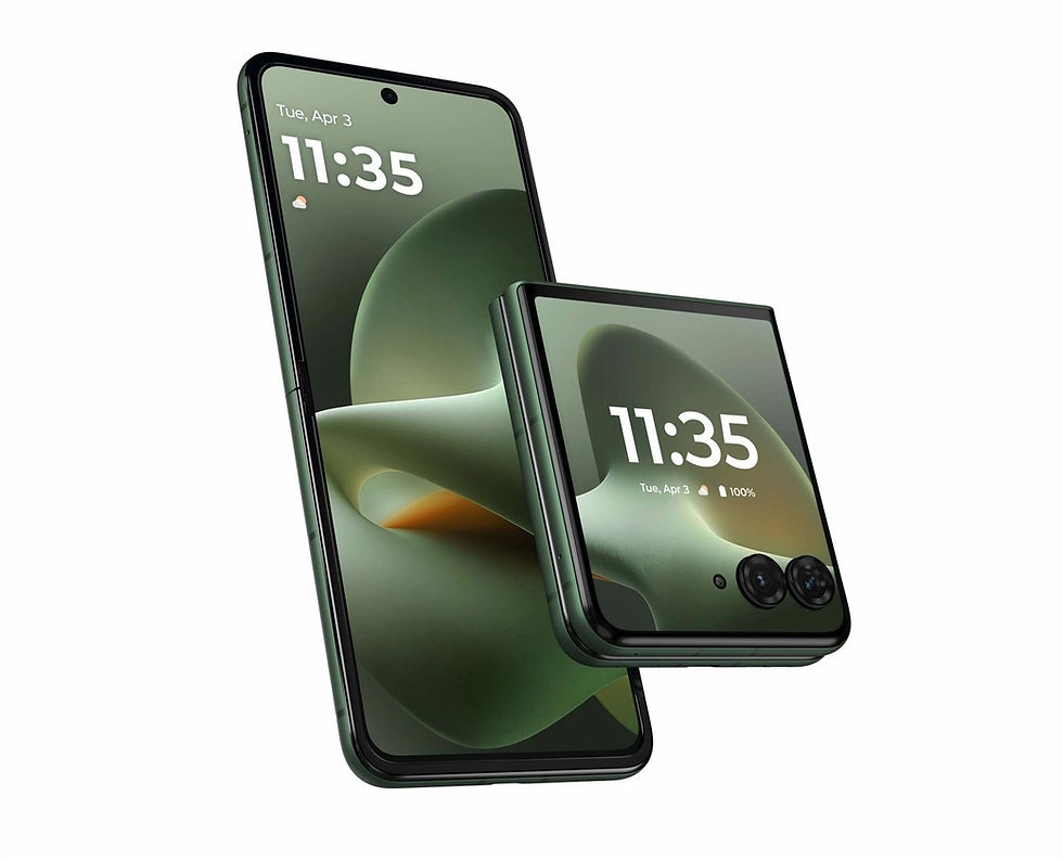 Motorola RAZR 70 Plus
