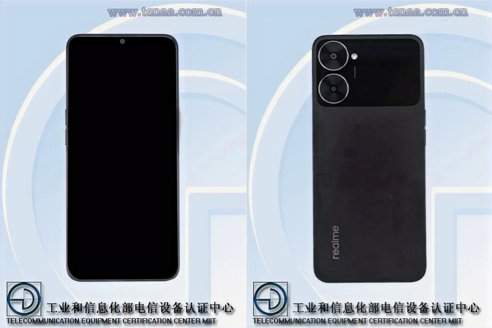 Vivo V30 TENAA image